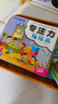左右腦開(kāi)發(fā)+專(zhuān)注力培養貼紙書(shū)（全32冊）兒童啟蒙思維鍛煉專(zhuān)注力訓練益智開(kāi)發(fā)游戲玩具書(shū)上書(shū)香節閱讀節  曬單實(shí)拍圖