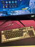 SKN青龍4.0 機械鍵盤(pán) 三模無(wú)線(xiàn)鍵盤(pán) 98配列鍵盤(pán) Gasket結構客制化鍵盤(pán) ZMK/QMK方案 2U大鍵0 【新品】青龍4.0 Ultra 漪【瑰夏拿鐵軸】 曬單實(shí)拍圖