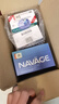 美國NAVAGE洗鼻器專(zhuān)用洗鼻鹽桉樹(shù)精華洗鼻鹽*4盒鼻腔清洗海鹽水 曬單實(shí)拍圖