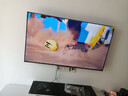 TCL雷鳥(niǎo)電視 55雀4 55英寸 144Hz高刷 2+32GB 護眼模式 自定義遙控器 家電國家補貼電視55F270C-JN 曬單實(shí)拍圖