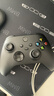 微軟（Microsoft）Xbox無(wú)線(xiàn)游戲手柄 磨砂黑+USB-C線(xiàn) 藍牙適配Xbox/PC/平板/手機Steam促銷(xiāo) 黑神話(huà)悟空 空洞騎士 曬單實(shí)拍圖