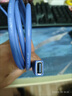移動(dòng)硬盤(pán)數據連接線(xiàn) Micro USB3.0高速傳輸高速不失真 0.3米-USB3.0-A轉F 曬單實(shí)拍圖