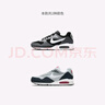 耐克男子復古氣墊鞋冬季運動(dòng)鞋NIKE AIR MAX CORRELATE 511416 011黑/白色/冷灰/狼灰 40.5 曬單實(shí)拍圖