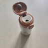 膳魔師（THERMOS）保溫杯350毫升316鋼男女兒童禮物咖啡水杯TCMO-350S  WH（PM） 曬單實(shí)拍圖