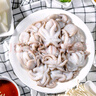 優(yōu)牧冠 八爪魚(yú) 去內臟鮮活冷凍迷你小章魚(yú)海鮮軟足類(lèi)夜宵燒烤食材 【免處理】約8-16只* 3斤(凈重) 曬單實(shí)拍圖