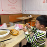 鈣爾奇兒童液體鈣鋅維生素DK 4歲以上青少年助成長(cháng) VK2補鈣 60支 曬單實(shí)拍圖