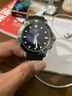 天梭（TISSOT）【二手95新】天梭(TISSOT)瑞士手表 海星系列鋼帶石英表機械表男士手表動(dòng)感運動(dòng)潛水表運動(dòng)表 機械藍T120.407.17.041.00 曬單實(shí)拍圖
