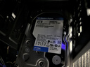 西部數據（WD）臺式機硬盤(pán) WD Blue 西數藍盤(pán) 8TB 5640轉 256MB SATA 3.5英寸大容量CMR垂直技術(shù)DIY電腦機械硬盤(pán) 曬單實(shí)拍圖