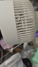 電風(fēng)扇家用落地扇空氣循環(huán)扇遙控臺式桌面兩用輕音制冷小電扇大風(fēng)量宿舍臥室升級加高搖頭扇 【機械款】強勁風(fēng)力循環(huán)扇 曬單實(shí)拍圖