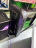 ROG NUC 2025 電競游戲mini迷你主機獨顯高性能AI臺式電腦(Ultra 7-255HX 32G 2TB RTX5060) 曬單實(shí)拍圖