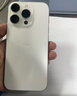 Apple/蘋(píng)果 iPhone 16 Pro（A3294）128GB 白色鈦金屬 支持移動(dòng)聯(lián)通電信5G 雙卡雙待手機 曬單實(shí)拍圖
