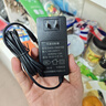 NVV 19V1.9A電源適配器19V1.58A2.1A 5.5*2.5mm適用AOC冠捷液晶顯示器充電器DC圓孔充電器電源線(xiàn)1.5米 曬單實(shí)拍圖