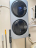 萬(wàn)家能雙倉壁掛式內衣洗衣機迷你內衣褲專(zhuān)用小洗衣機雙桶滾筒式嬰兒襪子洗衣機家用全自動(dòng)高溫洗烘一體機 壁掛【黑】雙艙智能烘洗+新風(fēng)除異味+巴氏滅菌 曬單實(shí)拍圖