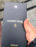 HUAWEI Mate 60 國家補貼500元 12GB+512GB 雅丹黑 超可靠玄武架構 華為鴻蒙智能手機 曬單實(shí)拍圖