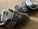 NEW BALANCE0-4歲幼童經(jīng)典復古網(wǎng)面舒適學(xué)步鞋515BH 曬單實(shí)拍圖