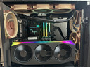 訊景（XFX）AMD RADEON RX 9070 XT OC 海外版Ultra 16GB 全新電競游戲設計智能學(xué)習臺式電腦獨立顯卡 曬單實(shí)拍圖