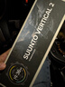 頌拓（SUUNTO）Vertical 2 戶外探險(xiǎn)旗艦腕表 登山定位心率血氧運(yùn)動(dòng)手表 極夜黑 曬單實(shí)拍圖