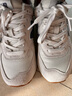 NEW BALANCE NB 男鞋女鞋574系列復古休閑鞋運動(dòng)鞋ML574LGI ML574LGI 39.5 （腳長(cháng)24.5cm） 曬單實(shí)拍圖