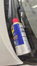 WD-40汽車(chē)玻璃油膜去除劑去油膜擋風(fēng)污漬強力清潔車(chē)窗泡沫清洗劑300ml 曬單實(shí)拍圖
