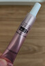 美膚寶美白隔離防曬霜SPF50+(淡斑型)小粉管40g提亮防水防汗防曬乳高倍 曬單實(shí)拍圖