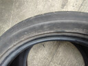 普利司通（Bridgestone）汽車(chē)輪胎 235/45R17 94Y T001 適配A4/邁騰/CC/蒙迪歐/紳寶/尚酷 曬單實(shí)拍圖