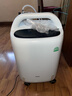 海爾（Haier）5L升制氧機家用老人醫用級吸氧機帶霧化直流變頻超輕音507W國補 曬單實(shí)拍圖