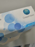 庫博光學(xué)清氧清進(jìn)口透明隱形眼鏡硅水凝膠日拋30片裝 500度 曬單實(shí)拍圖