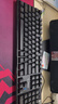 微星VIGOR GK50Z V2機械鍵盤(pán) 青軸紅軸 RGB混光電競游戲辦公有線(xiàn)鍵盤(pán)全鍵插拔軸104鍵 GK50Z V2黑色丨紅軸 曬單實(shí)拍圖