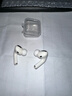 蘋(píng)果/Apple原裝Airpods pro一代耳帽二代/三代替換硅膠耳機帽耳塞 原裝1對（M中號 ）贈收納盒 曬單實(shí)拍圖