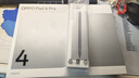 OPPO Pad 4 Pro【國家補貼】13.2英寸平板電腦3.4K超清原彩屏 12GB+512GB 晨曦微光 曬單實(shí)拍圖