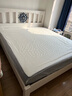藍盒子Z1小石頭記憶棉護脊獨立彈簧床墊雙人席夢(mèng)思線(xiàn)下同款1.8*2米偏硬 曬單實(shí)拍圖