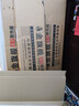 金旗艦暖氣片家用鋼制水暖壁掛式全屋暖氣定制集中供暖自采暖立式散熱器 防腐金剛60F-高1800mm 6分口 曬單實(shí)拍圖