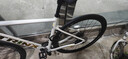 千里達龍卷風(fēng)600桶軸彎把20速公路車(chē)油碟成人男女學(xué)生公路自行車(chē) 雨燕 -白金 18速 700C*500mm，推薦175-180cm 曬單實(shí)拍圖
