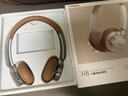唐麥H8復古頭戴式藍牙耳機無線降噪高音質(zhì)穿搭時尚數(shù)碼音樂金屬氛圍感適用蘋果華為小米女生高顏值禮物 曬單實拍圖