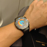 HUAWEI WATCH GT 6 Pro曜石黑46mm華為智能手表全新騎行體驗21天超長(cháng)續航藍寶石玻璃&鈦合金GT5Pro升級 曬單實(shí)拍圖