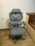 黑白調P3人體工學(xué)椅電腦椅辦公人工力學(xué)座椅學(xué)習電競椅子可躺國家補貼 曬單實(shí)拍圖