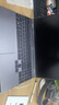 機械革命【國家補貼20%】無(wú)界15X(R7-8745HS 24G 1T 120Hz 2.5K高色域)輕薄本辦公商務(wù)本游戲本筆記本電腦 曬單實(shí)拍圖