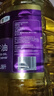 福臨門(mén)壓榨一級 葵花籽油6.18L 食用油 富含維E 中糧出品 曬單實(shí)拍圖