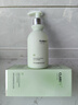 維特絲氨基酸洗面奶男女士控油祛痘深層清潔黑頭粉刺水楊酸潔面乳第1名 曬單實(shí)拍圖
