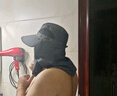 啄木鳥(niǎo)（TUCANO）防曬帽男夏季漁夫帽男防紫外線(xiàn)戶(hù)外出游釣魚(yú)遮陽(yáng)帽太陽(yáng)帽子男面罩 曬單實(shí)拍圖