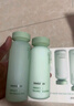 悅詩(shī)風(fēng)吟（Innisfree）綠茶精粹保濕平衡水乳套裝護膚品禮盒補水保濕肌膚生日禮物女 控油祛痘-綠茶平衡水乳套裝 曬單實(shí)拍圖