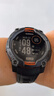 佳明（GARMIN）本能Instinct3暗夜黑-45mm太陽(yáng)能戶(hù)外運動(dòng)智能手表探險跑步登山 曬單實(shí)拍圖