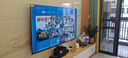 SONY AXSM超清8K智能網(wǎng)絡(luò )電視機43 50 55 65 75 85英寸全面屏OLED護眼電視 43英寸 高配版 全面屏智能網(wǎng)絡(luò ) 曬單實(shí)拍圖