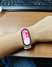 小米（MI）手環(huán)10 NFC版 粉金 國家補(bǔ)貼 智能手環(huán) 專業(yè)運(yùn)動健康 監(jiān)測睡眠管理 心率血氧長續(xù)航運(yùn)動 曬單實拍圖