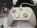 蓋世小雞（GAMESIR）G7 Pro微軟Xbox授權精英游戲手柄 TMR搖桿體感雙切扳機藍牙PC電腦series無(wú)線(xiàn)Steam安卓手機絲之歌 曬單實(shí)拍圖