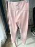 古今高腰秋褲女25年新品加厚德絨磨毛發(fā)熱保暖褲女收腹抗靜電打底褲 曬單實(shí)拍圖