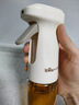 小熊（Bear）定量噴油壺 玻璃油壺罐食用油噴霧調料瓶油噴壺 CX-JW030 曬單實(shí)拍圖