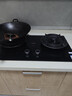 萬(wàn)家樂(lè )【小颶風(fēng)C6S】5.2kw大火力燃氣灶具70%高熱效率臺嵌兩用換新免擴孔高溫防燙灶 可適配開(kāi)孔天然氣灶 曬單實(shí)拍圖