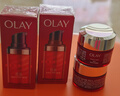 玉蘭油（OLAY）大紅瓶眼霜15ml淡化細紋提拉緊致黑眼圈護膚品女 曬單實(shí)拍圖
