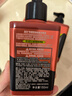 高夫凈源控油火山泥潔面乳50g 男士護膚品 曬單實(shí)拍圖